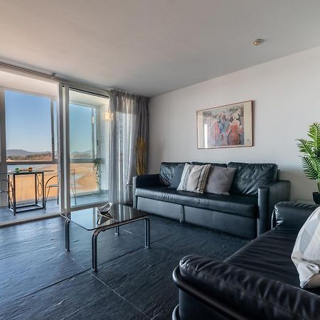El Balcon De Samil Lejlighed Vigo Eksteriør billede