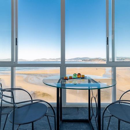 El Balcon De Samil Lejlighed Vigo Eksteriør billede